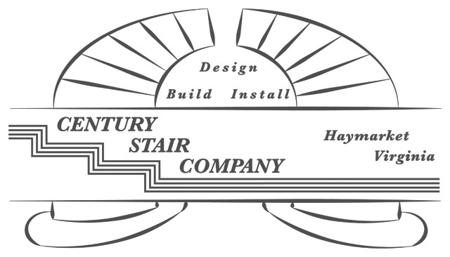 Century stairs